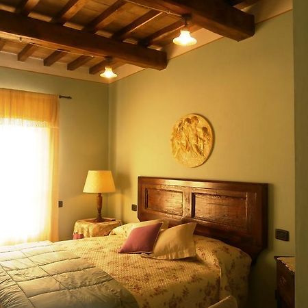 Tenuta Colverano Монтефалко Екстериор снимка