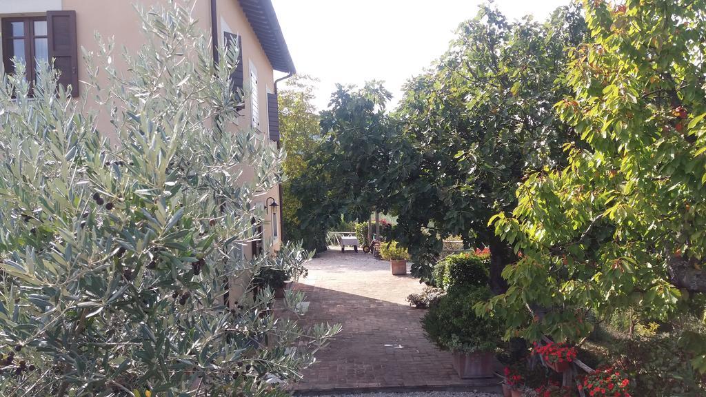 Tenuta Colverano Монтефалко Екстериор снимка