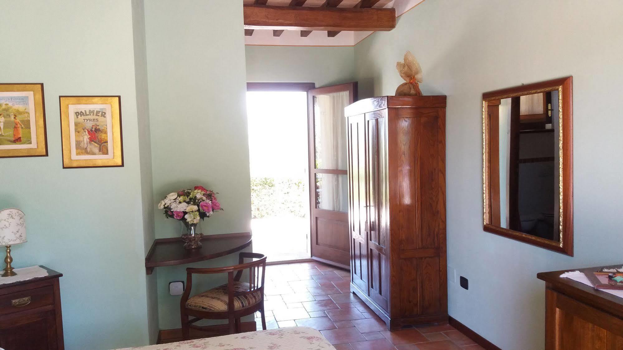 Tenuta Colverano Монтефалко Екстериор снимка