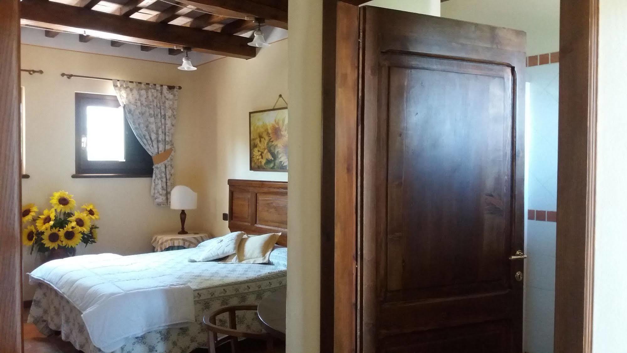 Tenuta Colverano Монтефалко Екстериор снимка