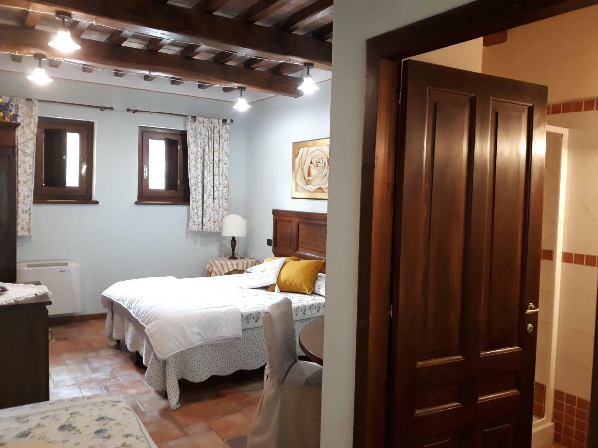 Tenuta Colverano Монтефалко Екстериор снимка